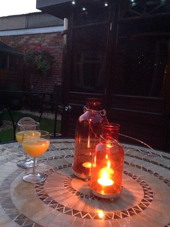 Little Lodge B&B Lutterworth Eksteriør billede