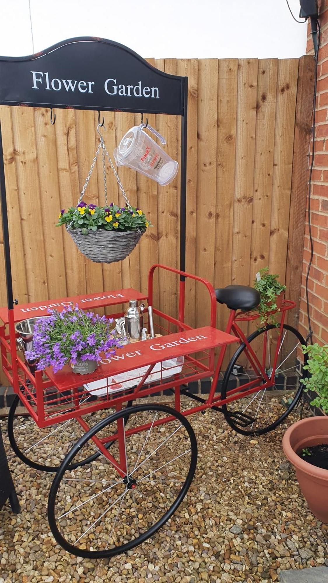 Little Lodge B&B Lutterworth Eksteriør billede