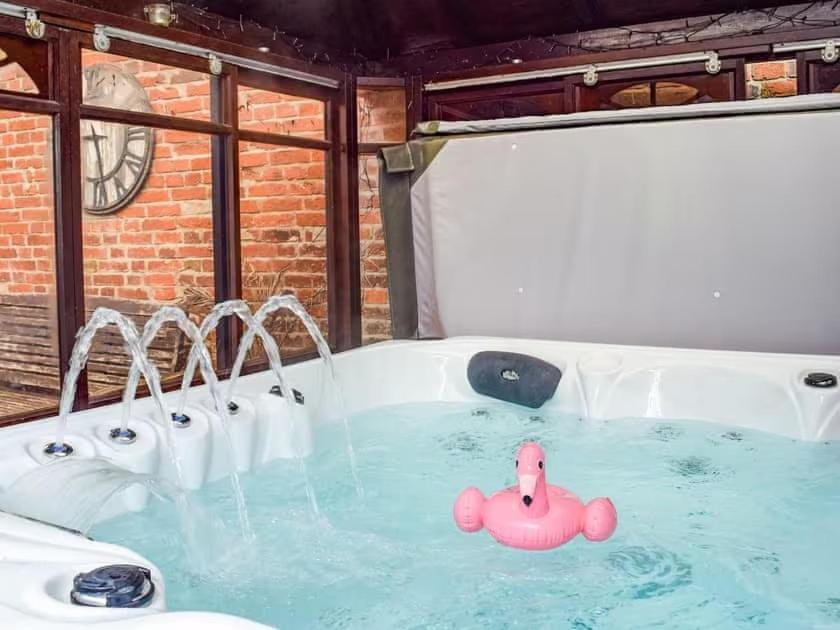 Little Lodge B&B Lutterworth Eksteriør billede