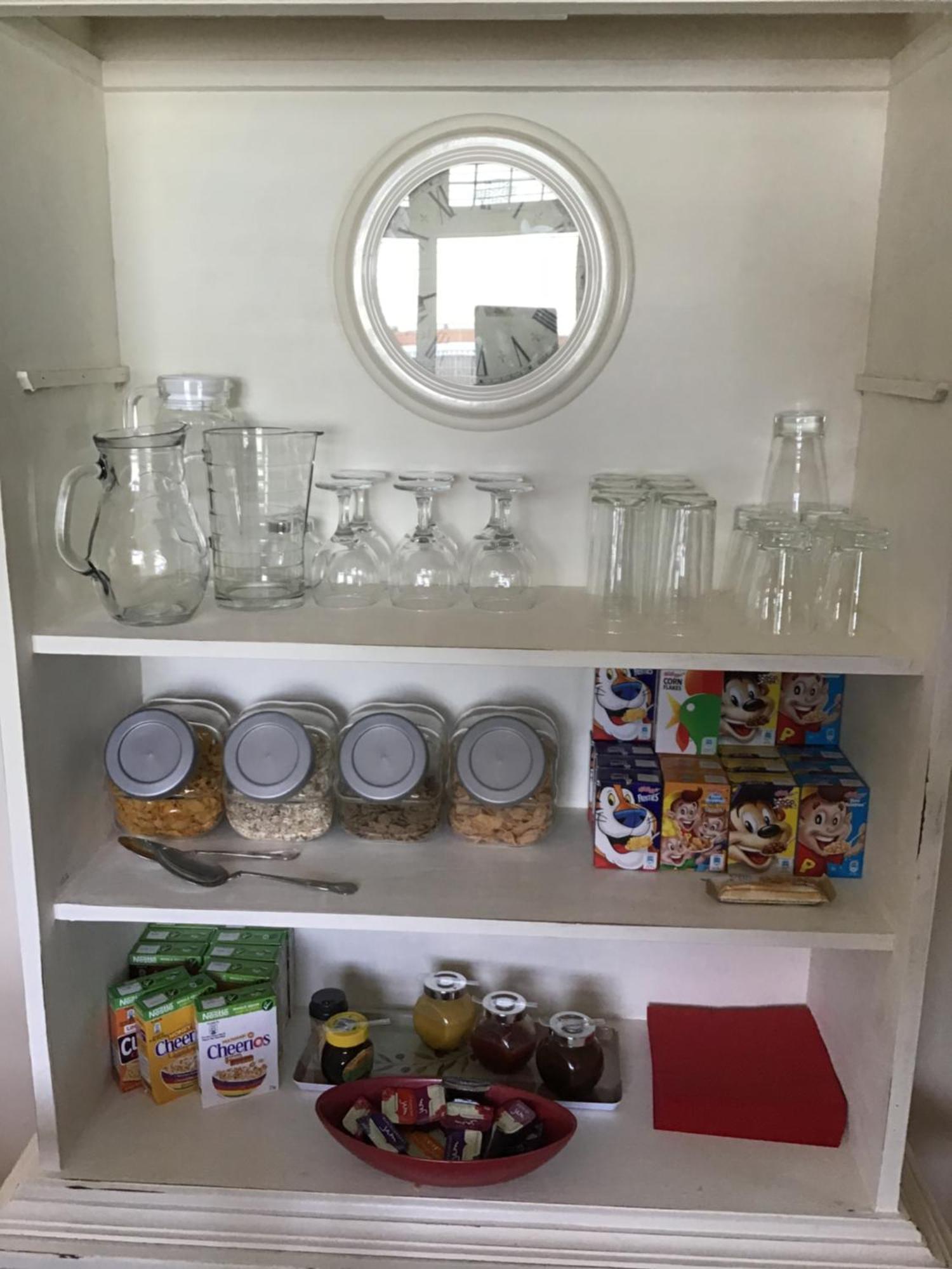 Little Lodge B&B Lutterworth Eksteriør billede