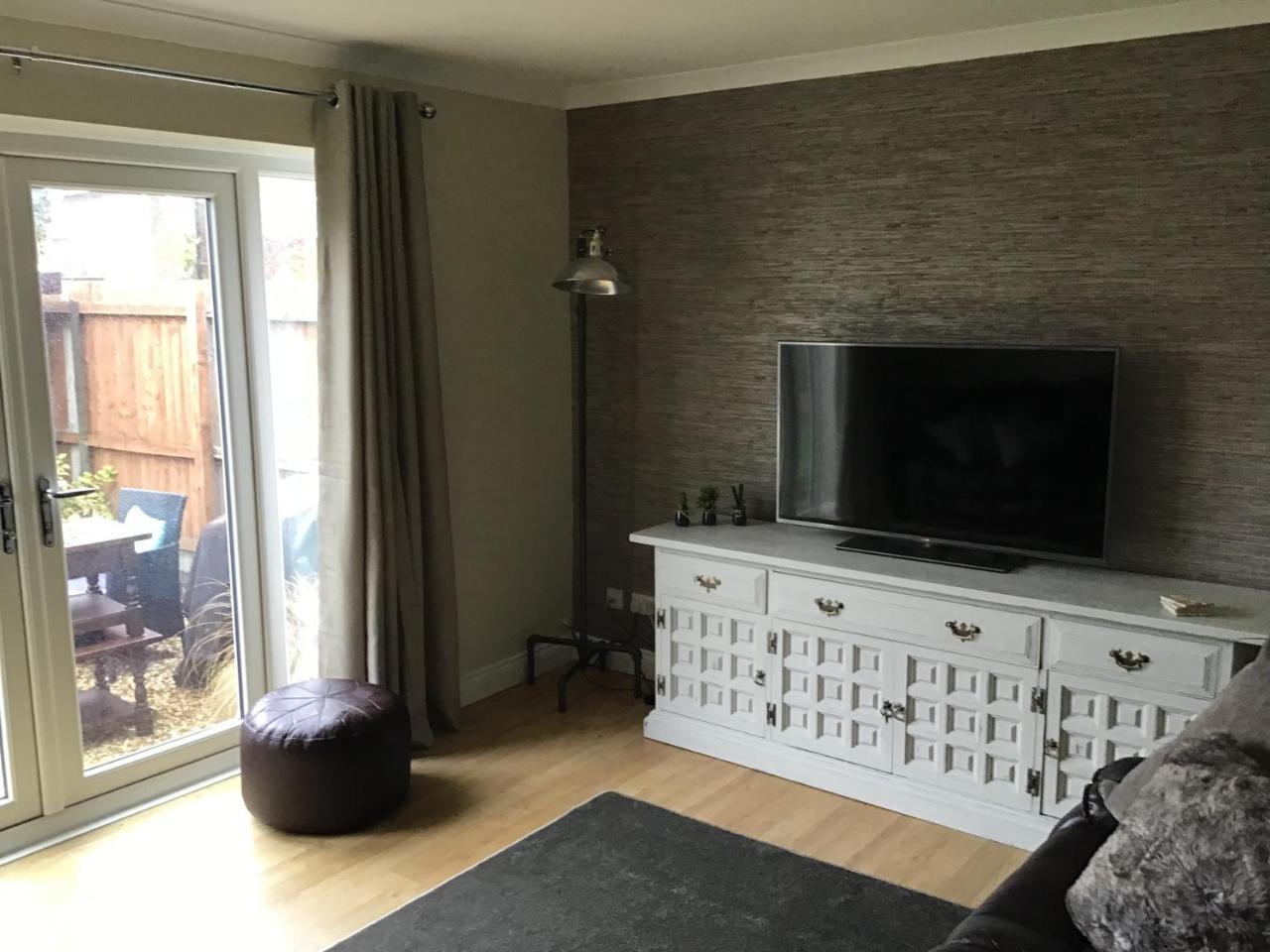 Little Lodge B&B Lutterworth Eksteriør billede